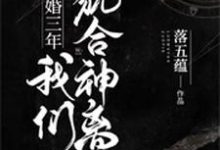 姜柠笙顾茗小说《结婚三年我们貌合神离》在线阅读-水墨文学