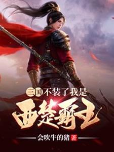 主角叫潘俸蔡琰董卓伏寿小说三国：不装了我是西楚霸王章节免费阅读