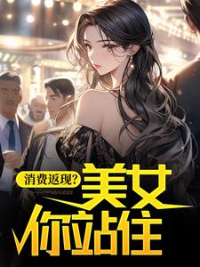 消费返现？美女你站住！小说，消费返现？美女你站住！免费阅读