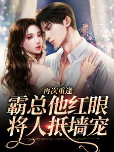 《再次重逢，霸总他红眼将人抵墙宠》小说章节在线试读，《再次重逢，霸总他红眼将人抵墙宠》最新章节目录