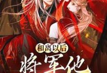 和离以后，将军他一夜白头小说有没有完整的免费版本在线阅读？-水墨文学