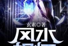 求风水相师小说的全文免费阅读链接-水墨文学