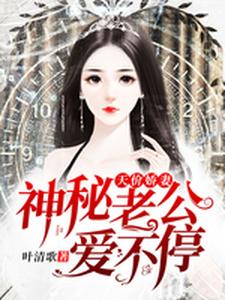 天价娇妻：神秘老公，爱不停免费阅读，天价娇妻：神秘老公，爱不停章节在线阅读