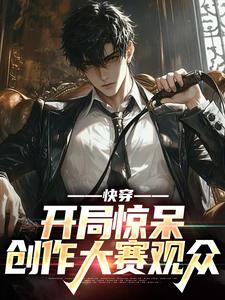 快穿：开局惊呆创作大赛观众小说的免费电子版在哪里可以下载或阅读？