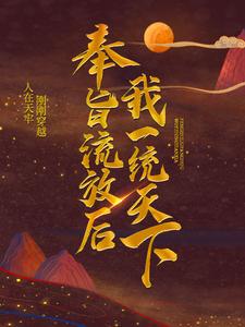 奉旨流放后，我一统天下小说的无弹窗阅读体验，寻找免费阅读网站