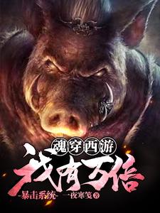 免费在线阅读魂穿西游：我有万倍暴击系统小说的正规网站有哪些？