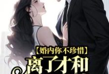 小说《婚内你不珍惜,离了才和我谈感情?》章节免费阅读-水墨文学
