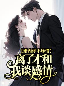 小说《婚内你不珍惜，离了才和我谈感情？》章节免费阅读