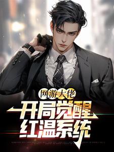 苏晨的小说在哪里看？免费在线阅读网游大佬：开局觉醒红温系统