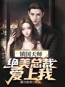 镇国天师，绝美总裁爱上我小说，镇国天师，绝美总裁爱上我免费阅读