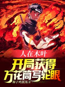 宇智波卡卡西小说《人在木叶，开局获得万花筒写轮眼》在线阅读