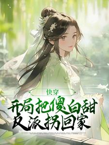 免费阅读叶长安沈知许为主角的小说，快穿：开局把傻白甜反派拐回家在线看