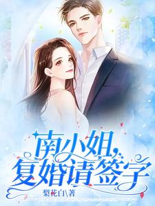 小说《南小姐，复婚请签字》在线章节阅读