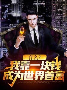 什么？我靠一块钱成为世界首富小说阅读，什么？我靠一块钱成为世界首富完结版