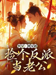 小说《快穿：刚穿越，捡个反派当老公》在线章节阅读