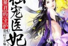 暴君的守护:独宠医妃小说的免费电子版在哪里可以下载或阅读?-水墨文学
