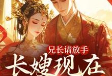 求兄长请放手,长嫂现在爱慕臣弟小说的全文免费阅读链接-水墨文学