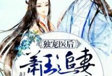 独宠医后:萧王追妻路漫漫小说,独宠医后:萧王追妻路漫漫在线阅读-水墨文学
