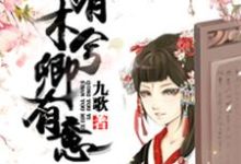孟灵犀沈志清小说在线章节免费阅读(山有木兮卿有意无弹窗无删减)-水墨文学