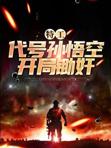 方平的故事在哪本书里？免费阅读特工：代号孙悟空，开局锄奸