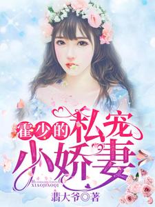 霍少的私宠小娇妻小说，霍少的私宠小娇妻免费阅读