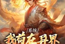 系统:我苟在异界稳健变强小说,系统:我苟在异界稳健变强最新章节-水墨文学
