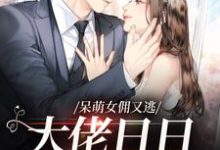 呆萌女佣又逃,大佬日日被急哭阮芯薄熠小说免费阅读-水墨文学