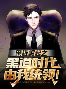 枭雄崛起之黑道时代由我统领！雷震苏凤仪小说免费阅读