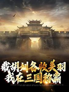 截胡刘备收关羽，我在三国称霸赵云赵子龙小说在线章节目录阅读最新章节