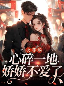 火葬场：心碎一地，娇娇不爱了何婉小说在线章节目录阅读最新章节