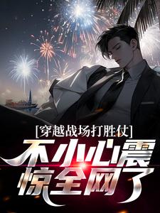 在线寻找穿越战场打胜仗，不小心震惊全网了小说的无删减版本