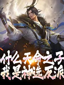 完结版《什么天命之子，我是神选反派》章节阅读