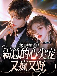 小说《极限撩惹！霸总的心尖宠又疯又野》章节免费阅读