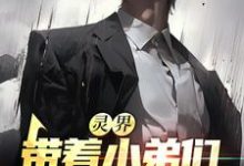 完结版《灵界:带着小弟们,我振兴龙国了》章节目录在线阅读-水墨文学