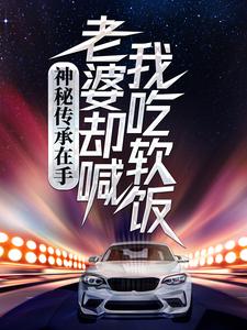 神秘传承在手，老婆却喊我吃软饭小说的免费电子版在哪里可以下载或阅读？