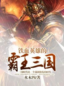 铁血英雄的霸王三国小说无弹窗阅读的网站推荐