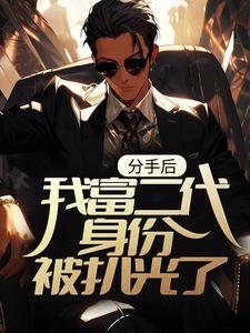 《分手后，我富二代身份被扒光了》全集免费在线阅读（林言）